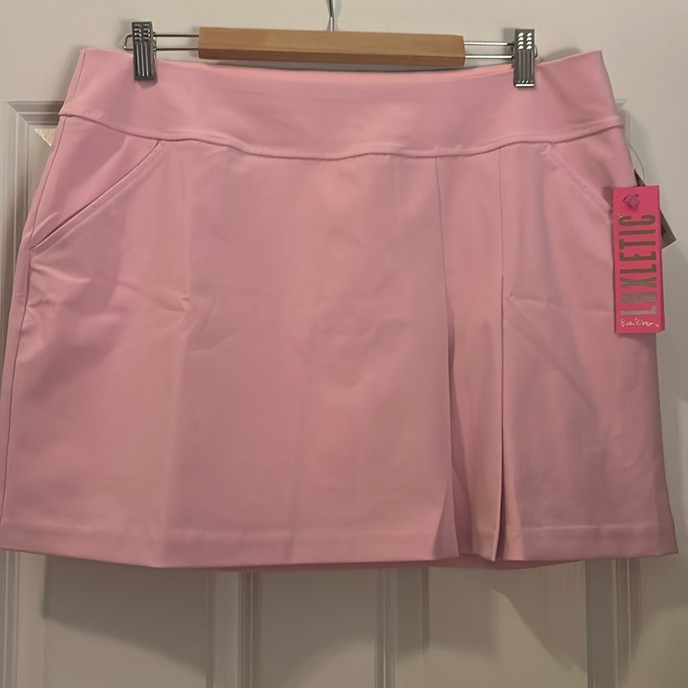 Lilly Pulitzer Luxletic Skort‎